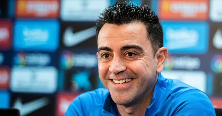 জাভি হার্নান্দেজ